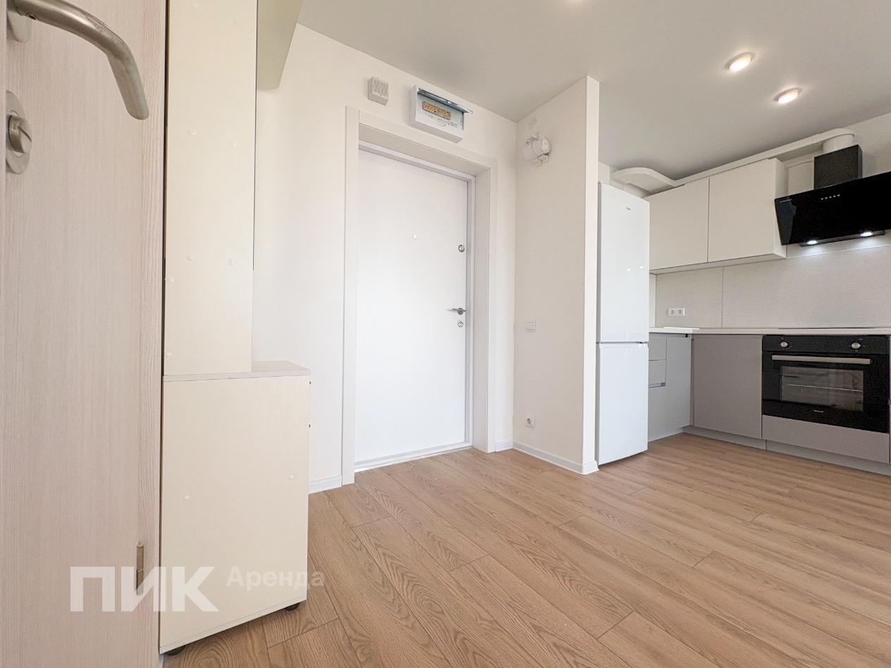 1-к. квартира, 35.3 м², 87 300 ₽/мес — фото № 12 1-к. квартира, 35.3 м², 87 300 ₽/мес — фото № 12