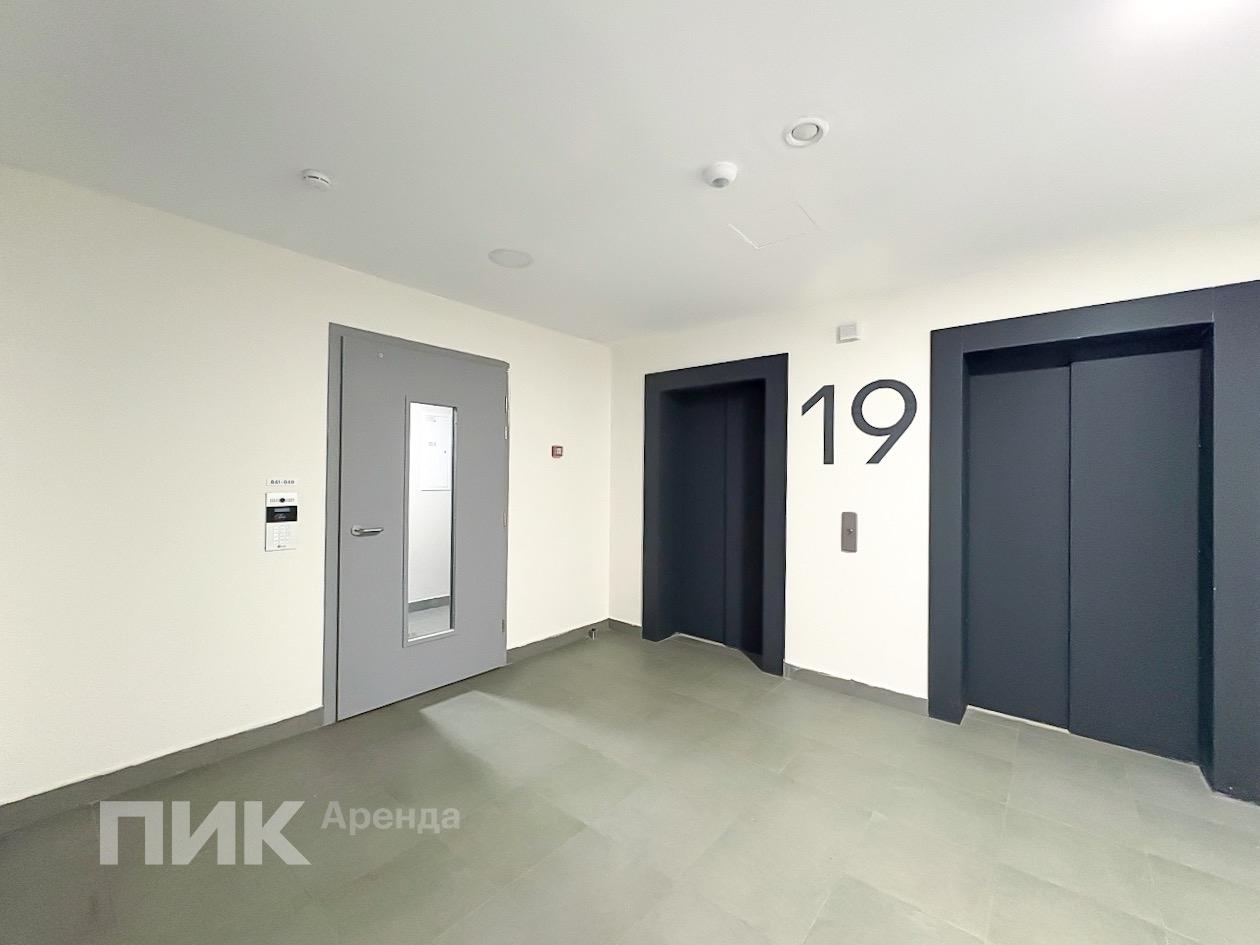 1-к. квартира, 35.3 м², 87 300 ₽/мес — фото № 15 1-к. квартира, 35.3 м², 87 300 ₽/мес — фото № 15