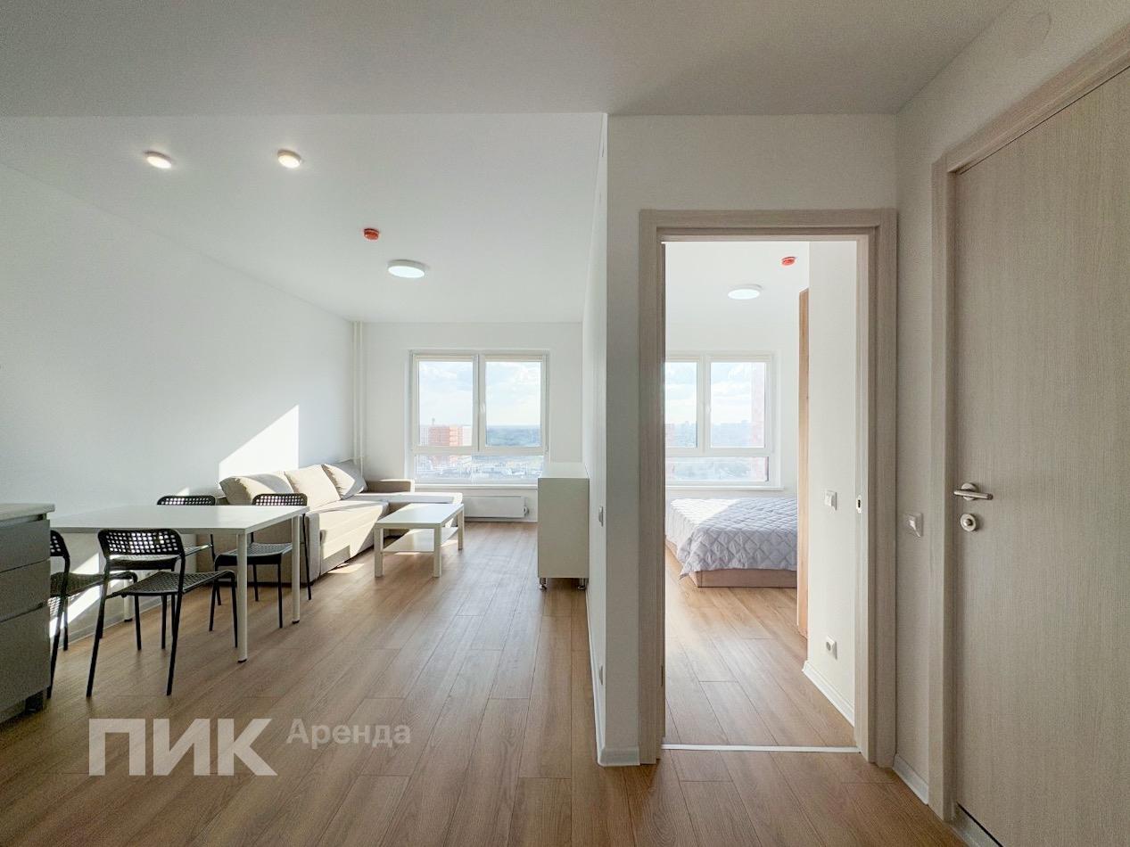 1-к. квартира, 35.3 м², 87 300 ₽/мес — фото № 11 1-к. квартира, 35.3 м², 87 300 ₽/мес — фото № 11