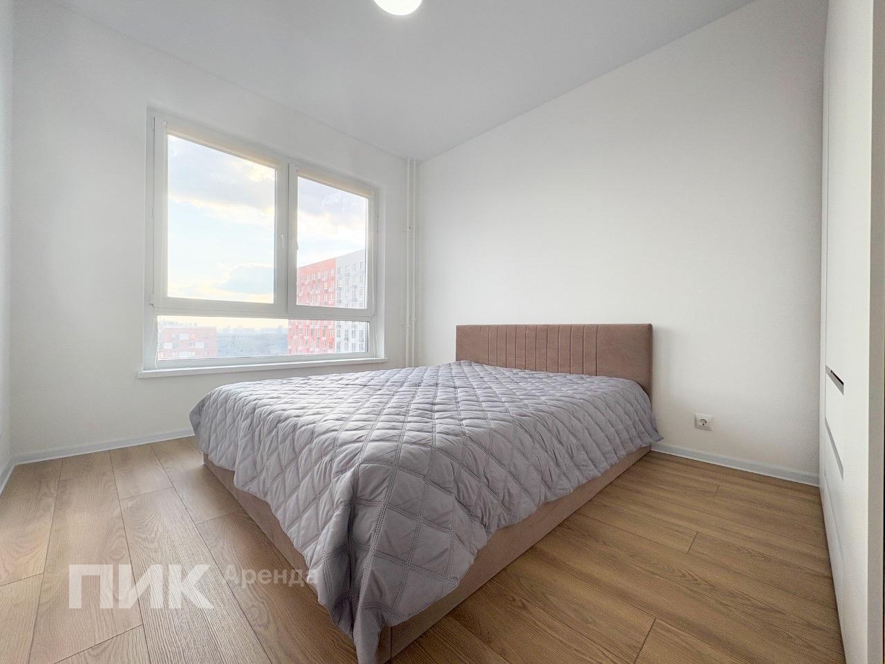 1-к. квартира, 35.3 м², 87 300 ₽/мес — фото № 1 1-к. квартира, 35.3 м², 87 300 ₽/мес — фото № 1