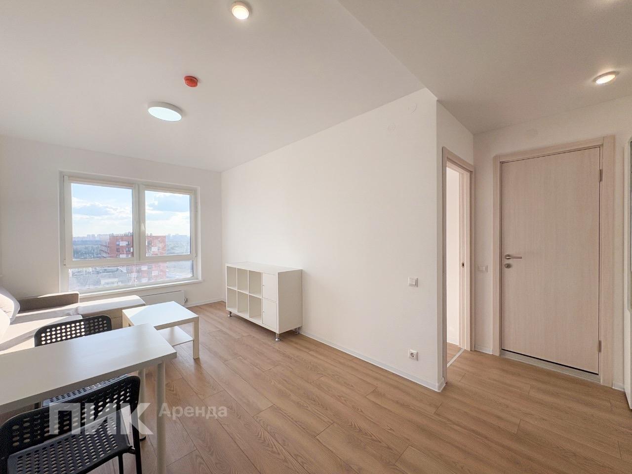 1-к. квартира, 35.3 м², 87 300 ₽/мес — фото № 6 1-к. квартира, 35.3 м², 87 300 ₽/мес — фото № 6