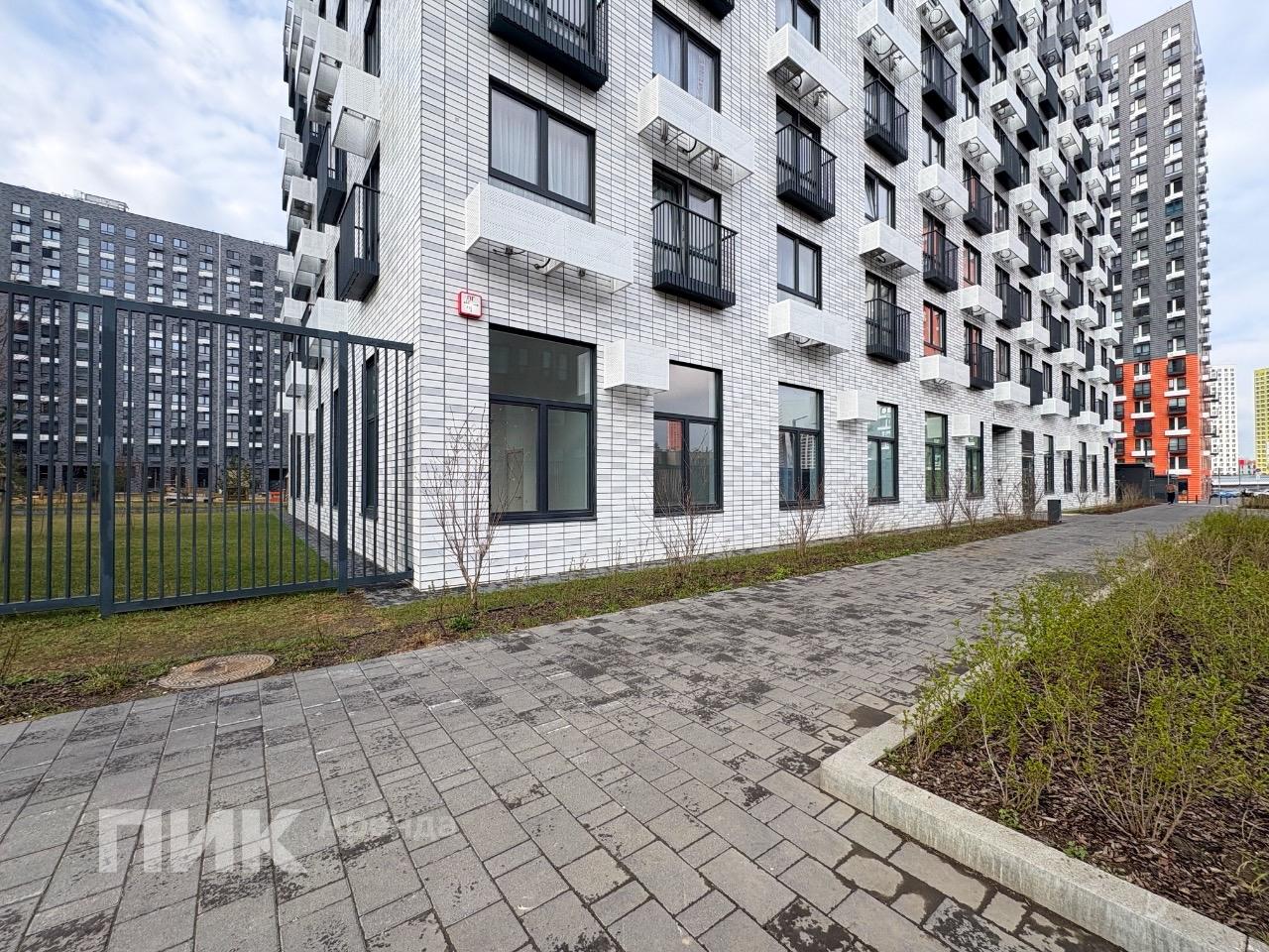 1-к. квартира, 35.3 м², 87 300 ₽/мес — фото № 21 1-к. квартира, 35.3 м², 87 300 ₽/мес — фото № 21