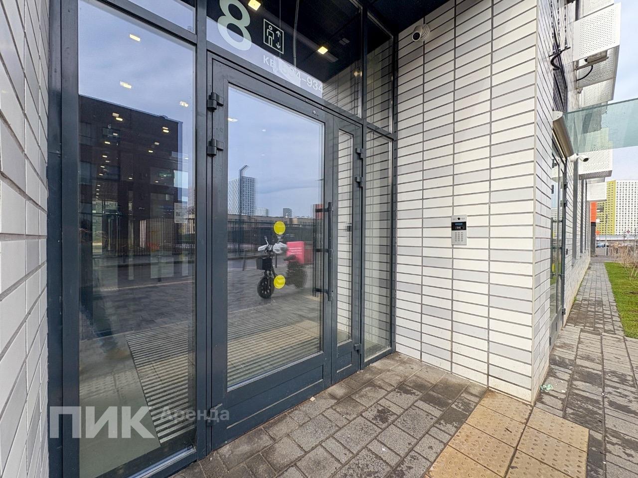 1-к. квартира, 35.3 м², 87 300 ₽/мес — фото № 19 1-к. квартира, 35.3 м², 87 300 ₽/мес — фото № 19