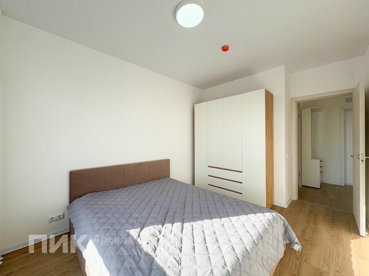 1-к. квартира, 35.3 м², 87 300 ₽/мес — фото № 2 1-к. квартира, 35.3 м², 87 300 ₽/мес — фото № 2