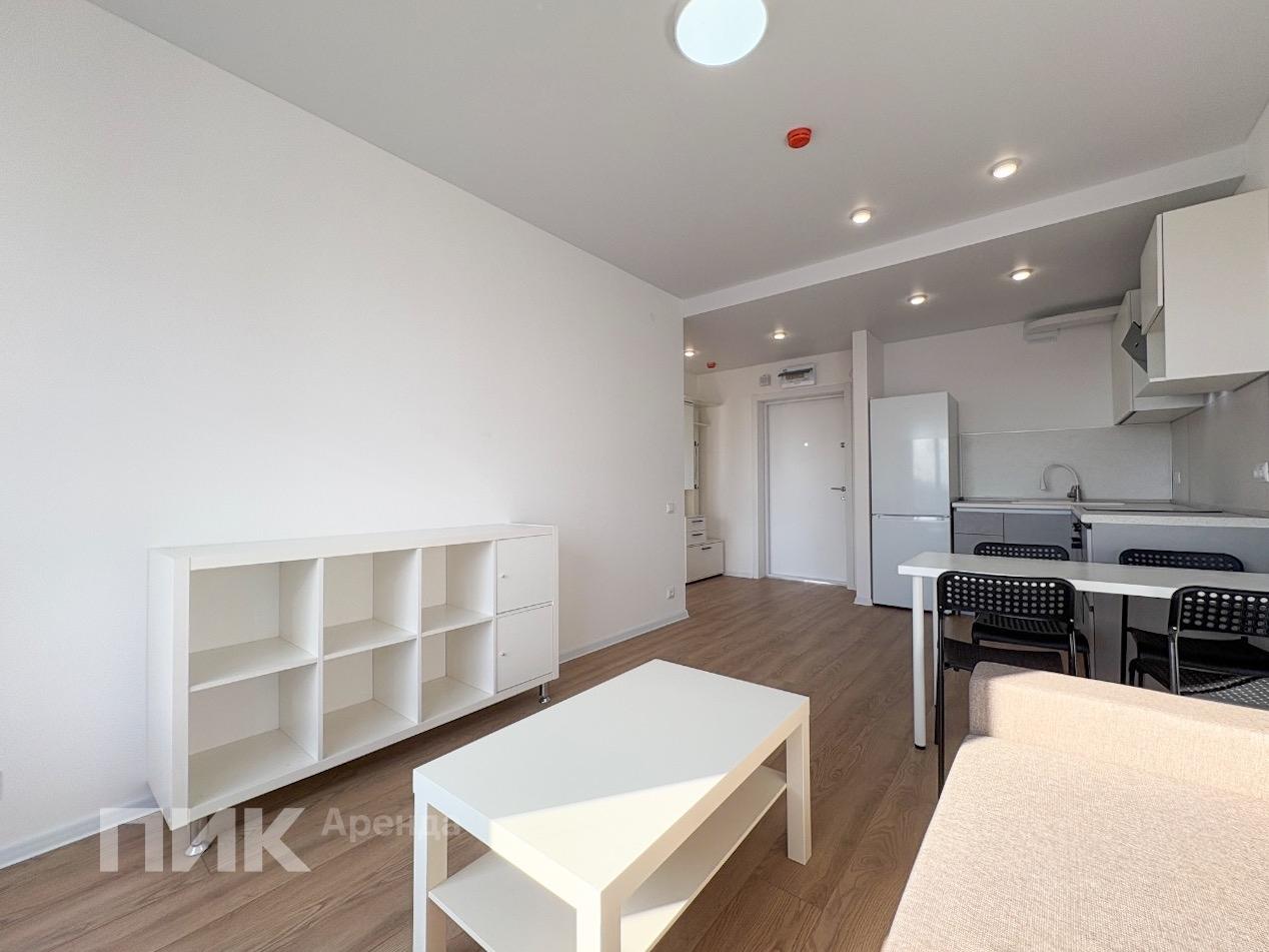 1-к. квартира, 35.3 м², 87 300 ₽/мес — фото № 7 1-к. квартира, 35.3 м², 87 300 ₽/мес — фото № 7