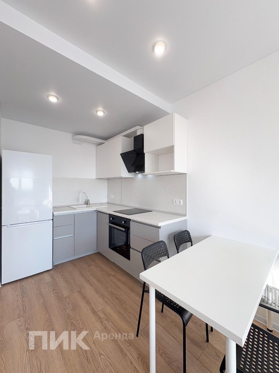 1-к. квартира, 35.3 м², 87 300 ₽/мес — фото № 9 1-к. квартира, 35.3 м², 87 300 ₽/мес — фото № 9