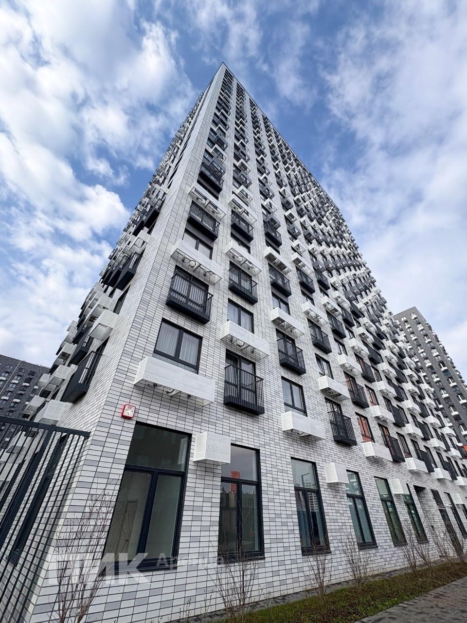 1-к. квартира, 35.3 м², 87 300 ₽/мес — фото № 18 1-к. квартира, 35.3 м², 87 300 ₽/мес — фото № 18