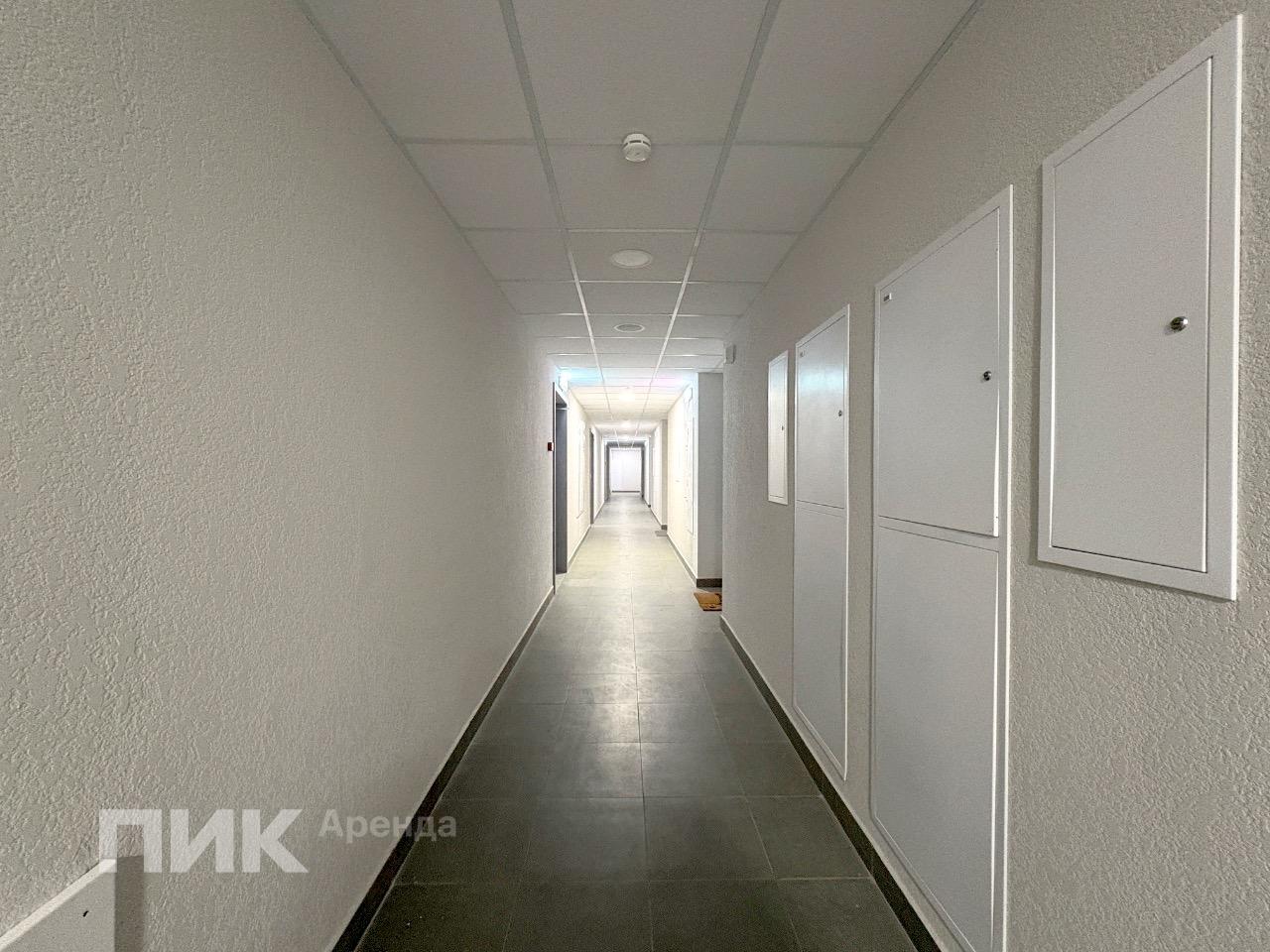 1-к. квартира, 35.3 м², 87 300 ₽/мес — фото № 14 1-к. квартира, 35.3 м², 87 300 ₽/мес — фото № 14