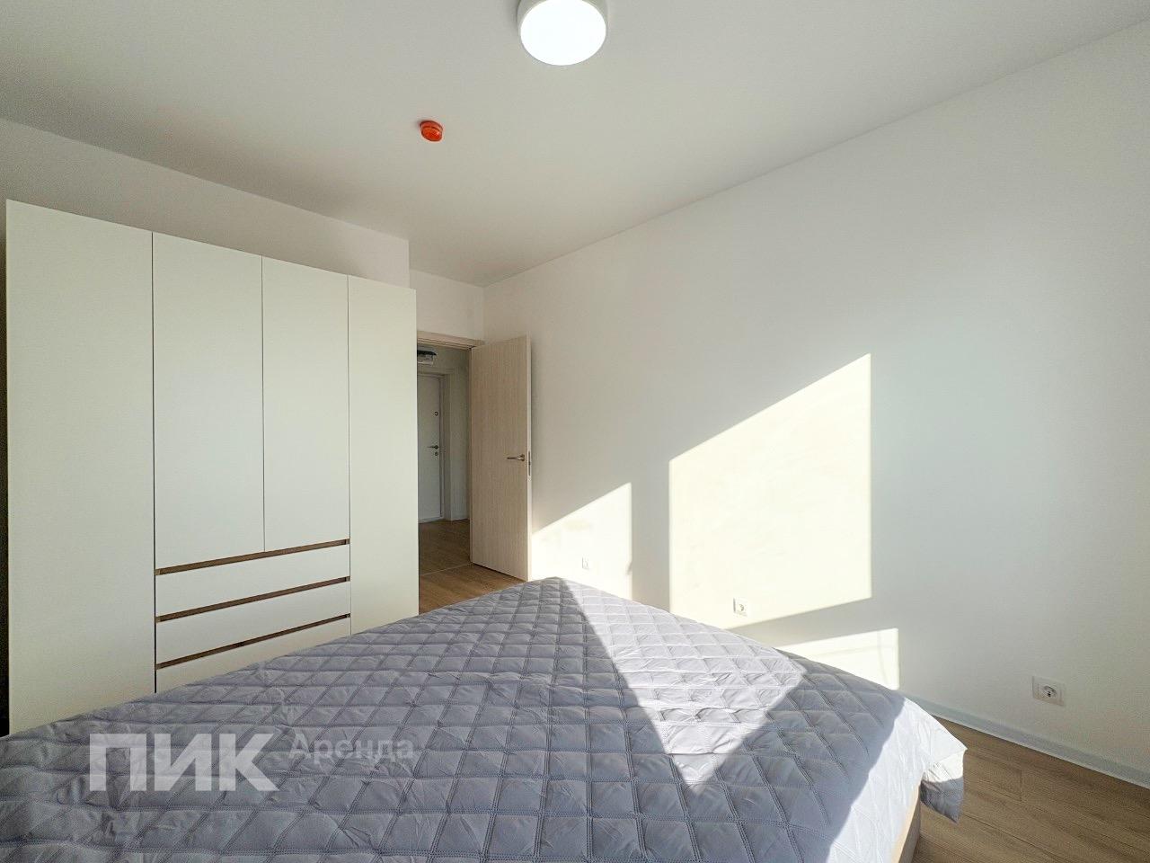 1-к. квартира, 35.3 м², 87 300 ₽/мес — фото № 3 1-к. квартира, 35.3 м², 87 300 ₽/мес — фото № 3