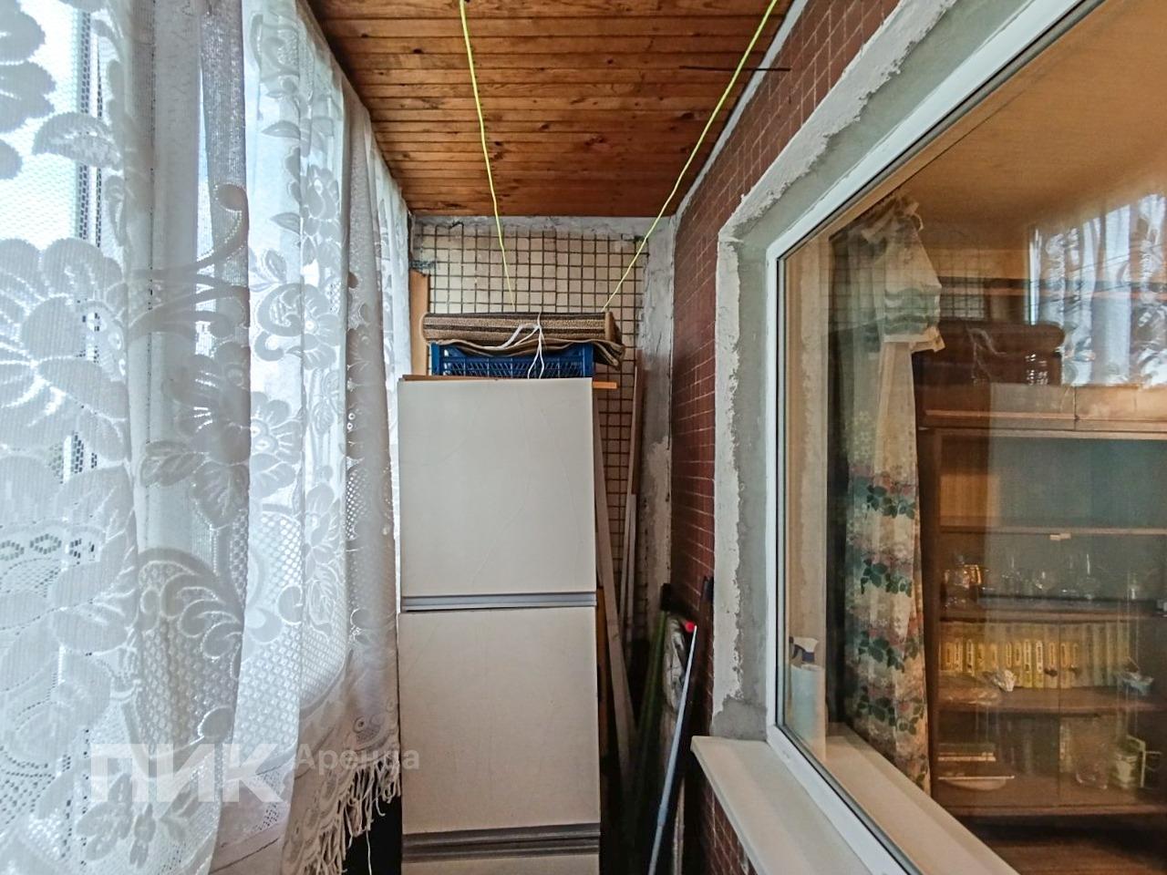 2-к. квартира, 48.9 м², 41 300 ₽/мес — фото № 11 2-к. квартира, 48.9 м², 41 300 ₽/мес — фото № 11