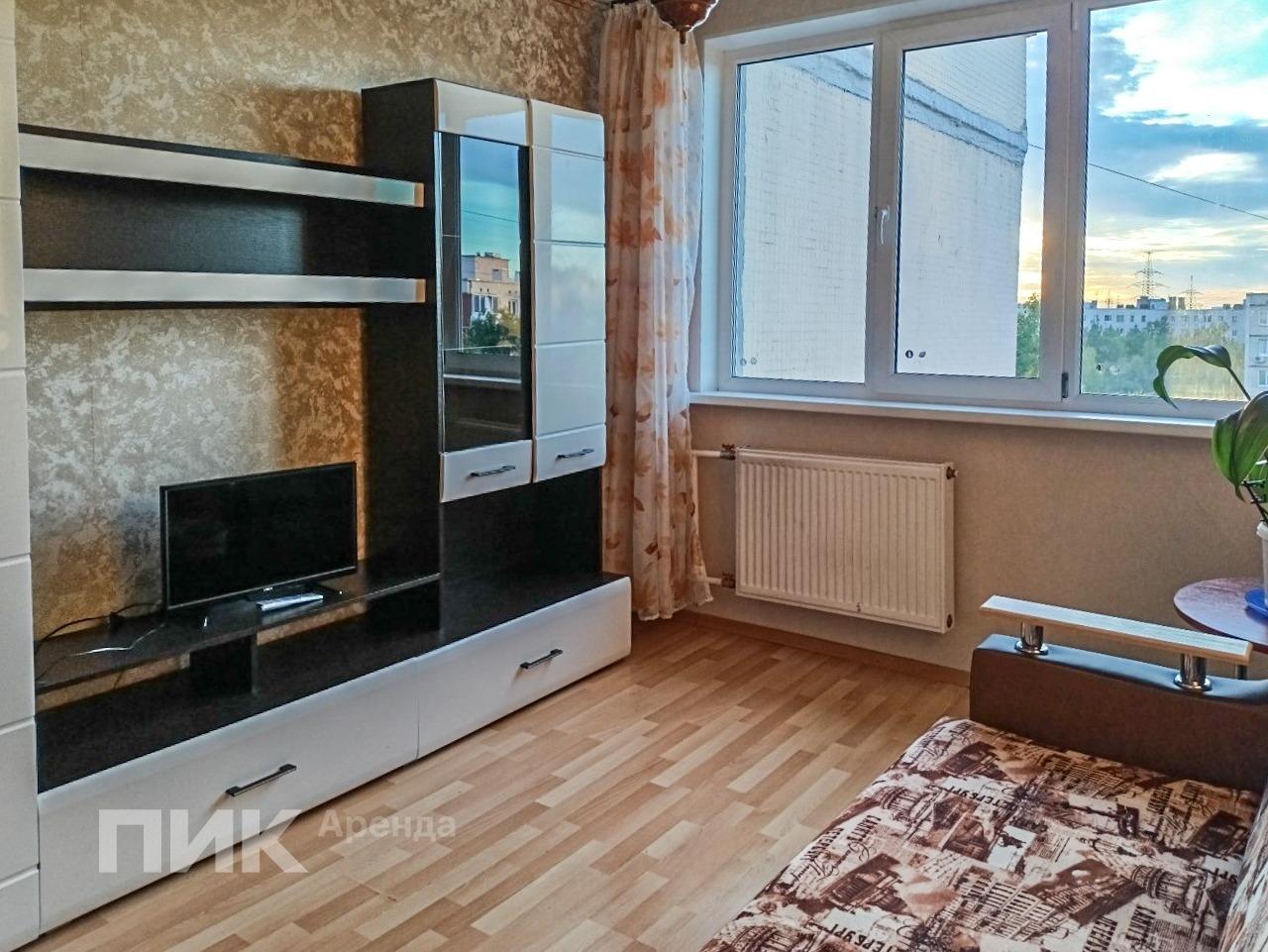 2-к. квартира, 48.9 м², 41 300 ₽/мес — фото № 4 2-к. квартира, 48.9 м², 41 300 ₽/мес — фото № 4