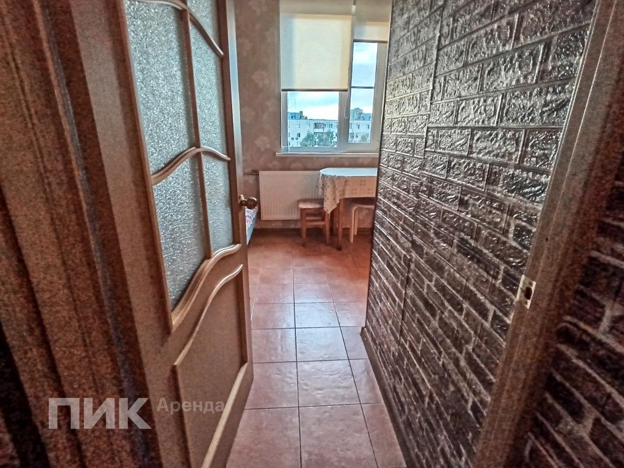2-к. квартира, 48.9 м², 41 300 ₽/мес — фото № 10 2-к. квартира, 48.9 м², 41 300 ₽/мес — фото № 10