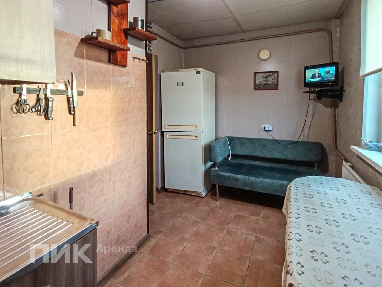 2-к. квартира, 48.9 м², 41 300 ₽/мес — фото № 7 2-к. квартира, 48.9 м², 41 300 ₽/мес — фото № 7