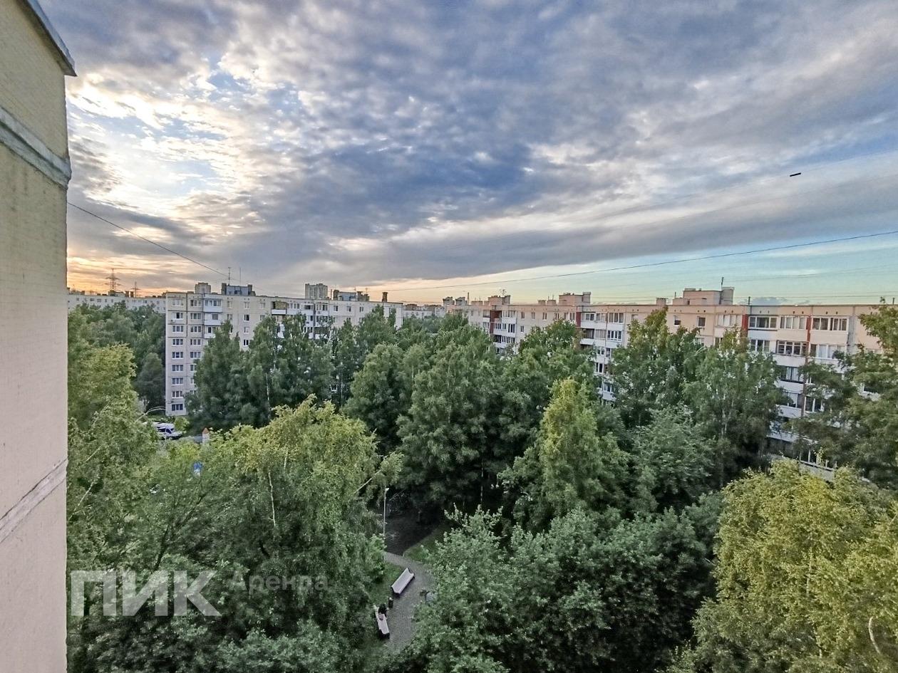 2-к. квартира, 48.9 м², 41 300 ₽/мес — фото № 12 2-к. квартира, 48.9 м², 41 300 ₽/мес — фото № 12