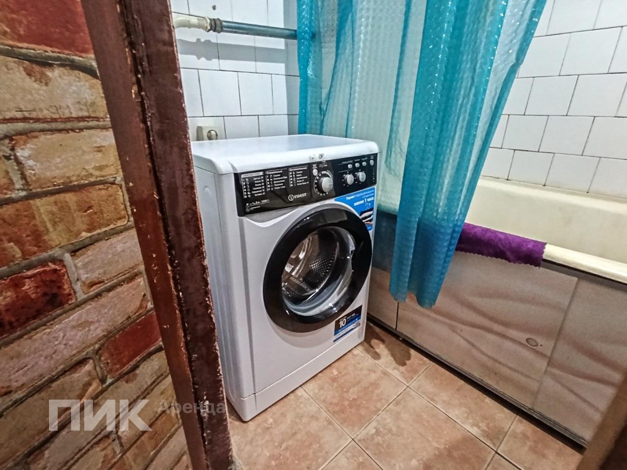 2-к. квартира, 48.9 м², 41 300 ₽/мес — фото № 8 2-к. квартира, 48.9 м², 41 300 ₽/мес — фото № 8