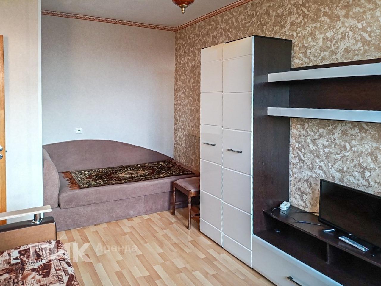 2-к. квартира, 48.9 м², 41 300 ₽/мес — фото № 3 2-к. квартира, 48.9 м², 41 300 ₽/мес — фото № 3