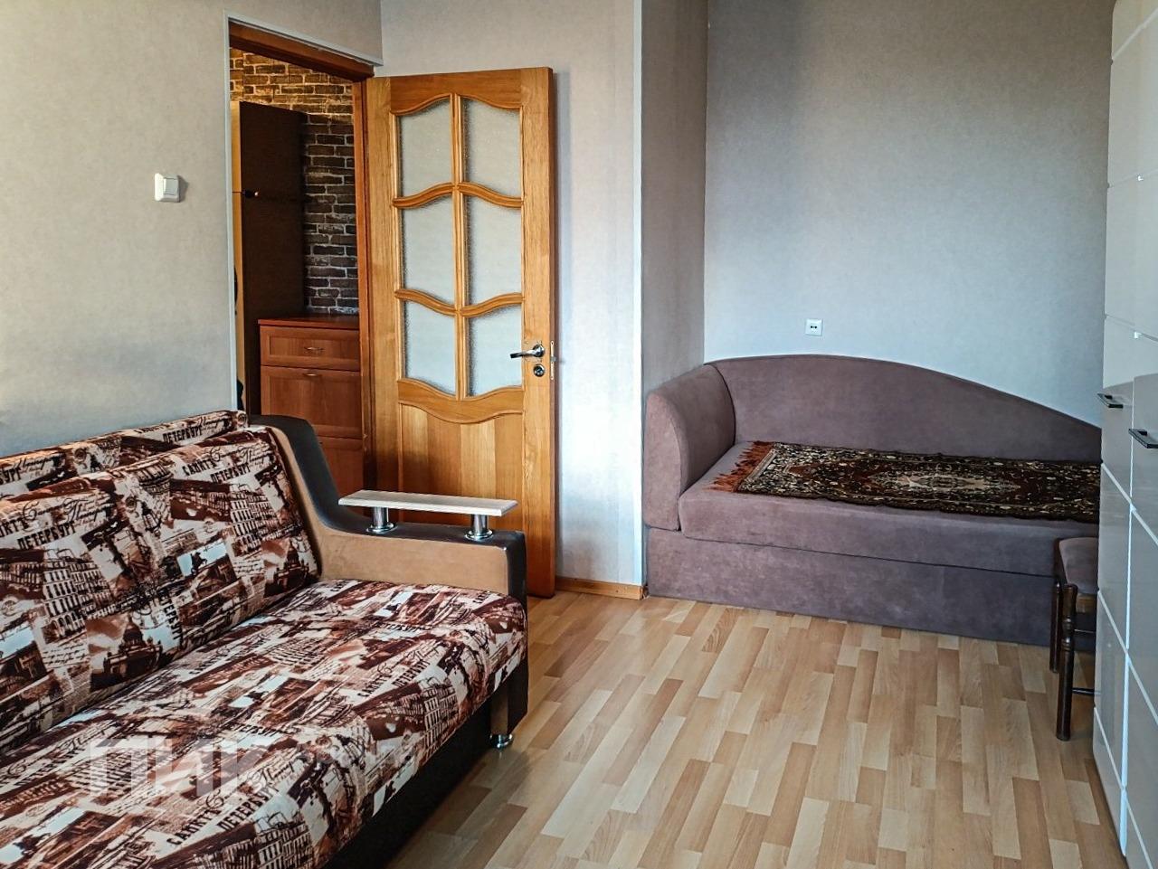 2-к. квартира, 48.9 м², 41 300 ₽/мес — фото № 2 2-к. квартира, 48.9 м², 41 300 ₽/мес — фото № 2