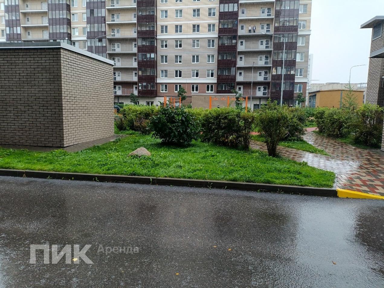 студия, 22.9 м², 38 400 ₽/мес — фото № 11 студия, 22.9 м², 38 400 ₽/мес — фото № 11