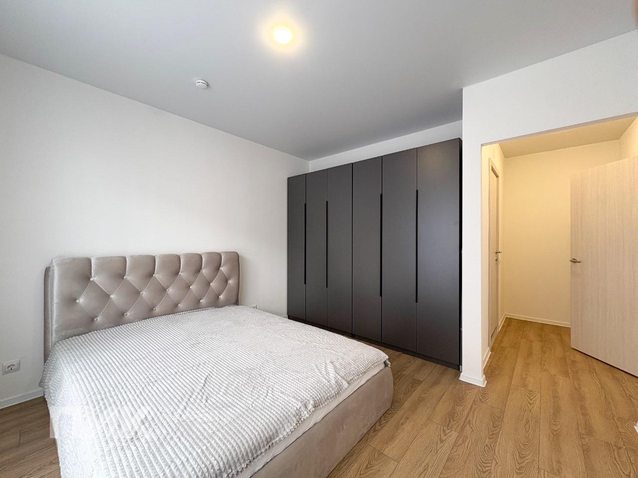 3-к. квартира, 56 м², 64 800 ₽/мес — фото № 2 3-к. квартира, 56 м², 64 800 ₽/мес — фото № 2