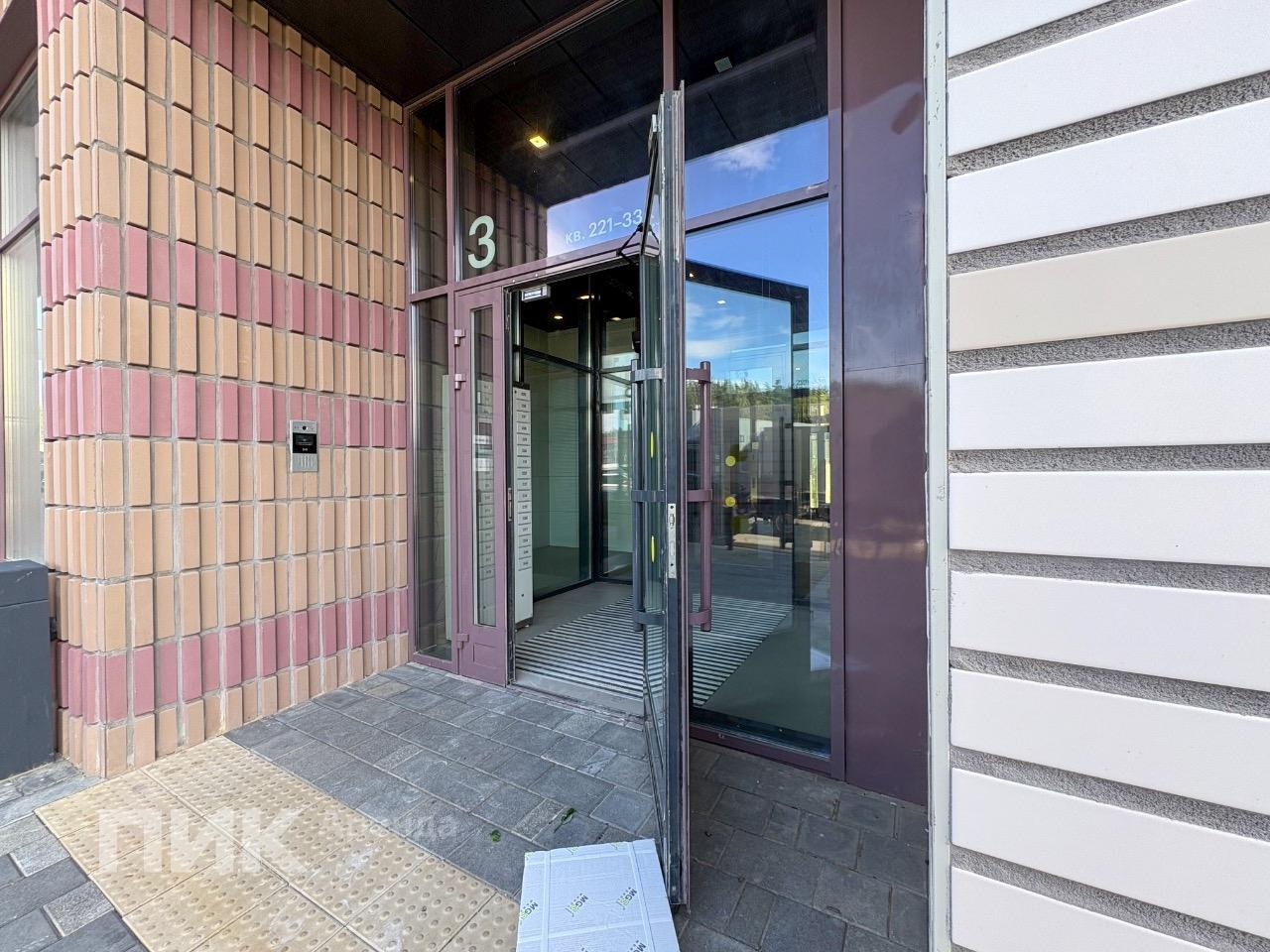 3-к. квартира, 56 м², 64 800 ₽/мес — фото № 18 3-к. квартира, 56 м², 64 800 ₽/мес — фото № 18