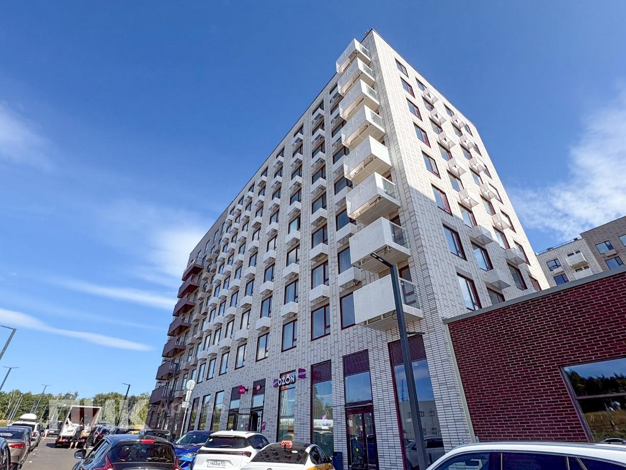 3-к. квартира, 56 м², 64 800 ₽/мес — фото № 17 3-к. квартира, 56 м², 64 800 ₽/мес — фото № 17