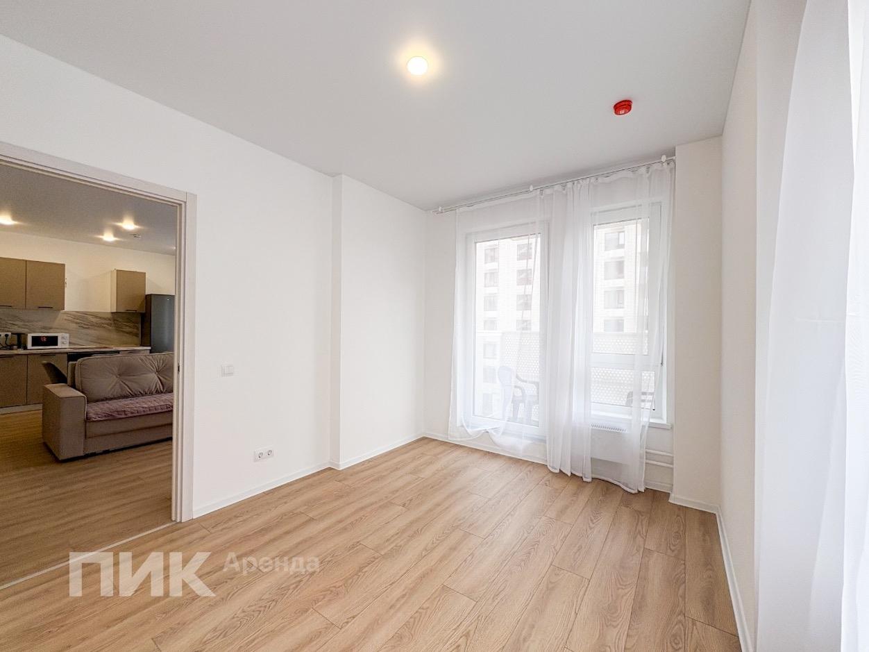 3-к. квартира, 56 м², 64 800 ₽/мес — фото № 4 3-к. квартира, 56 м², 64 800 ₽/мес — фото № 4