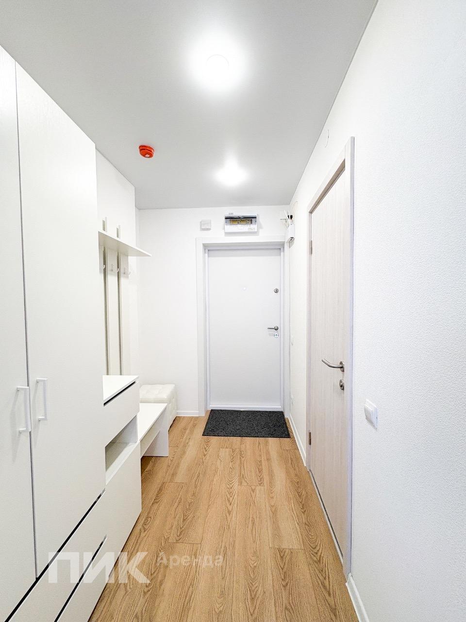 3-к. квартира, 56 м², 64 800 ₽/мес — фото № 13 3-к. квартира, 56 м², 64 800 ₽/мес — фото № 13