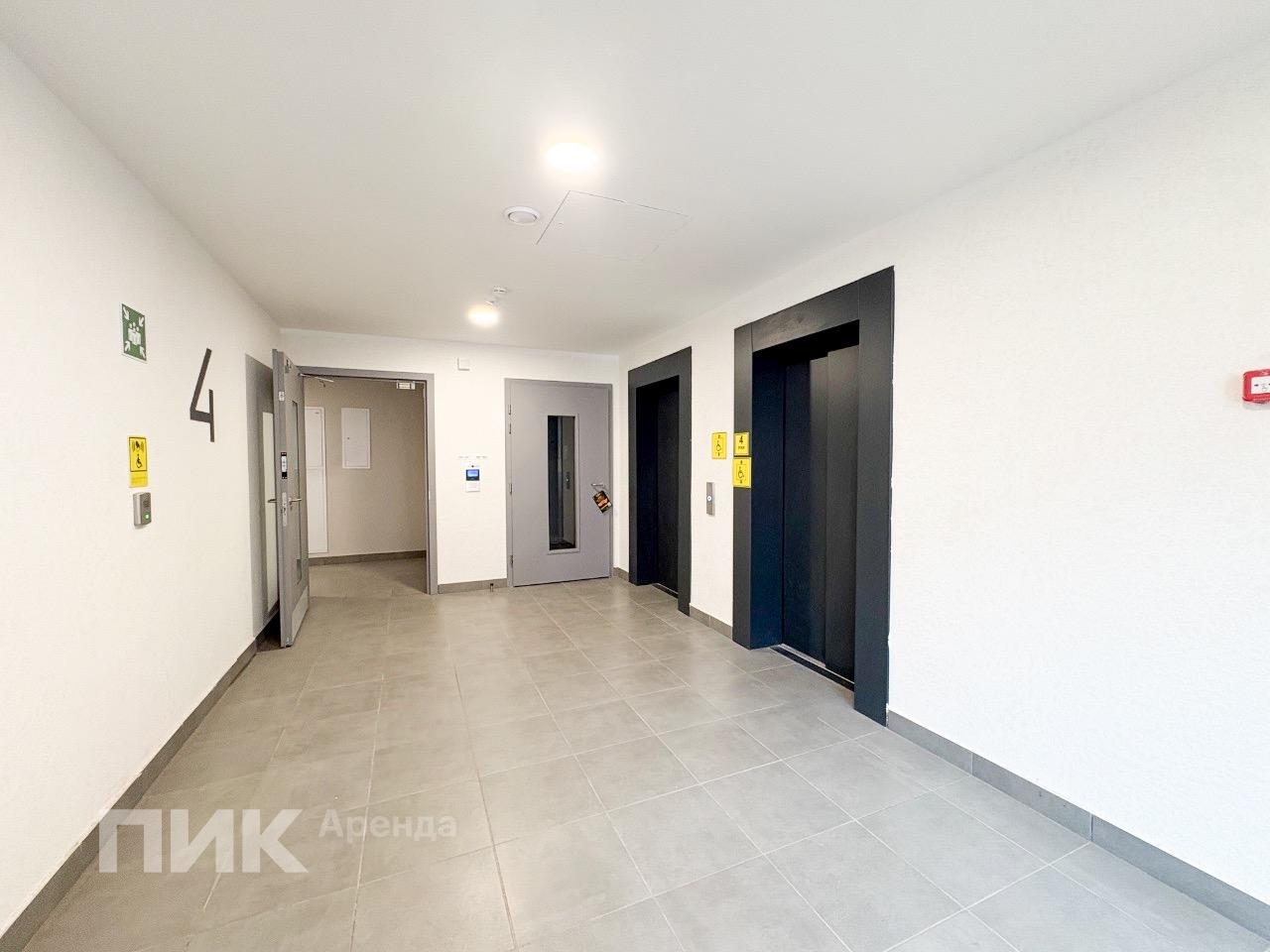 3-к. квартира, 56 м², 64 800 ₽/мес — фото № 15 3-к. квартира, 56 м², 64 800 ₽/мес — фото № 15
