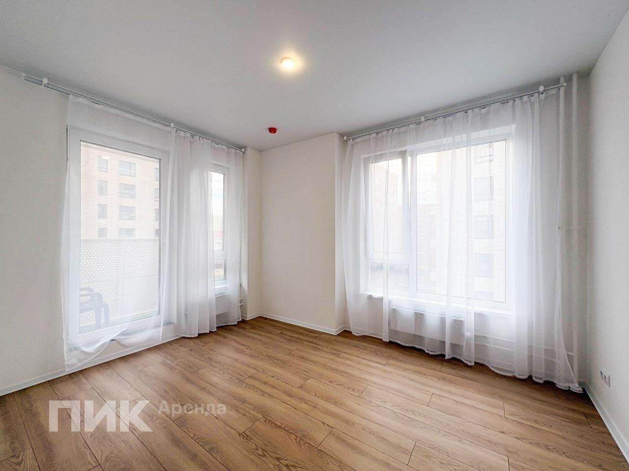 3-к. квартира, 56 м², 64 800 ₽/мес — фото № 3 3-к. квартира, 56 м², 64 800 ₽/мес — фото № 3