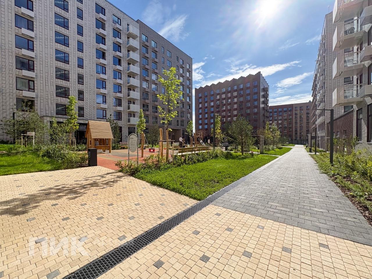 3-к. квартира, 56 м², 64 800 ₽/мес — фото № 19 3-к. квартира, 56 м², 64 800 ₽/мес — фото № 19