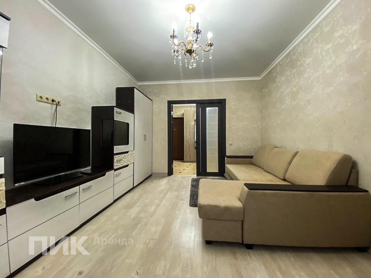 2-к. квартира, 56.5 м², 68 000 ₽/мес — фото № 4 2-к. квартира, 56.5 м², 68 000 ₽/мес — фото № 4