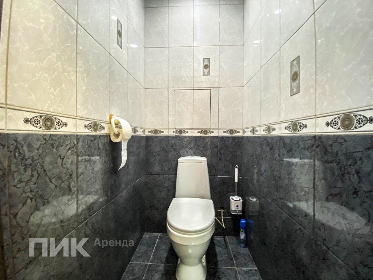 2-к. квартира, 56.5 м², 68 000 ₽/мес — фото № 8 2-к. квартира, 56.5 м², 68 000 ₽/мес — фото № 8