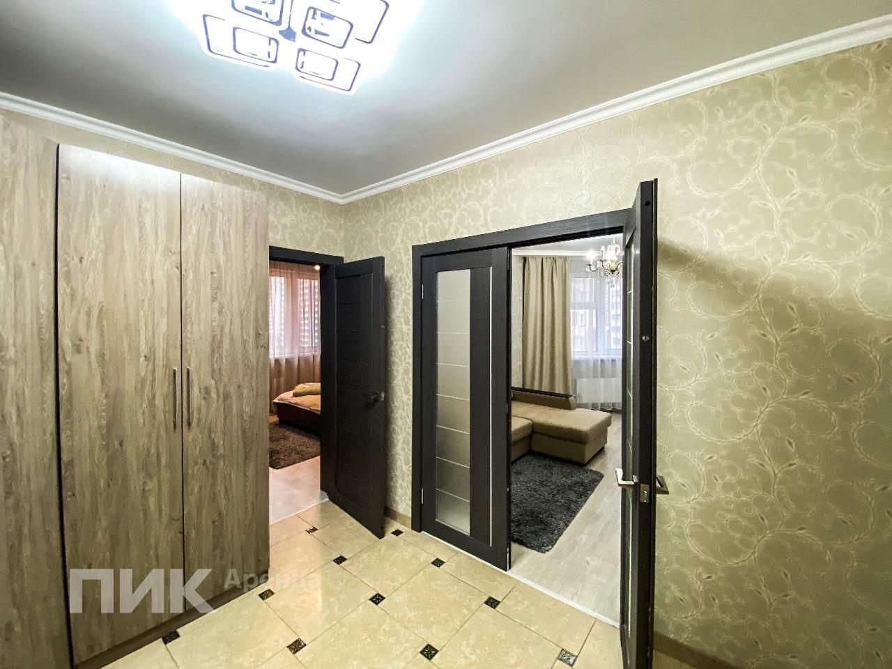 2-к. квартира, 56.5 м², 68 000 ₽/мес — фото № 10 2-к. квартира, 56.5 м², 68 000 ₽/мес — фото № 10