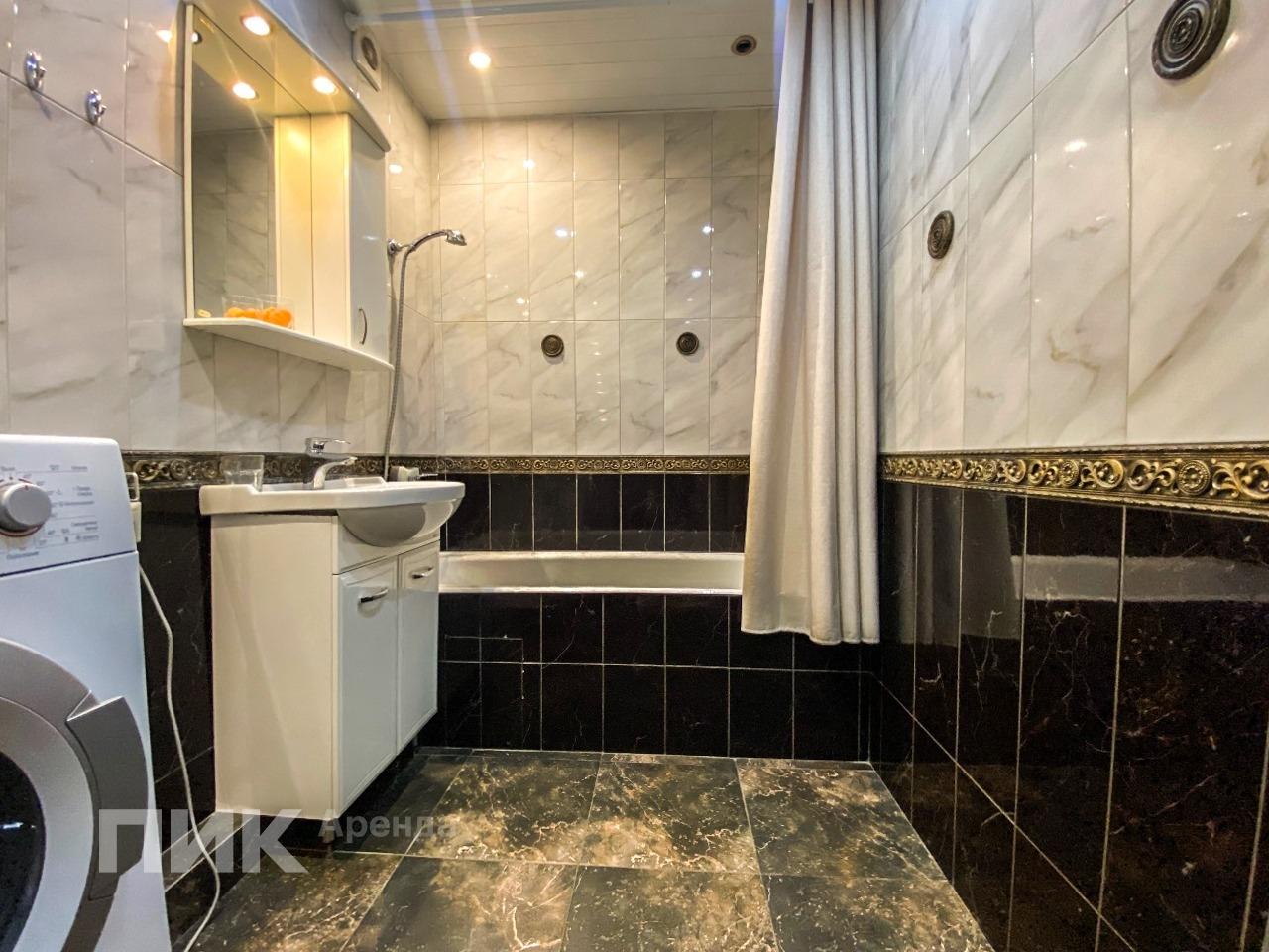 2-к. квартира, 56.5 м², 68 000 ₽/мес — фото № 7 2-к. квартира, 56.5 м², 68 000 ₽/мес — фото № 7