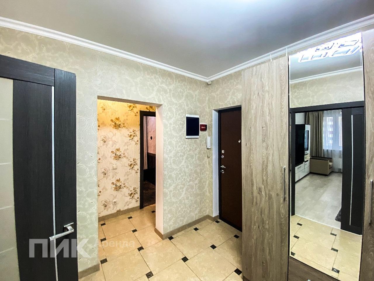 2-к. квартира, 56.5 м², 68 000 ₽/мес — фото № 11 2-к. квартира, 56.5 м², 68 000 ₽/мес — фото № 11