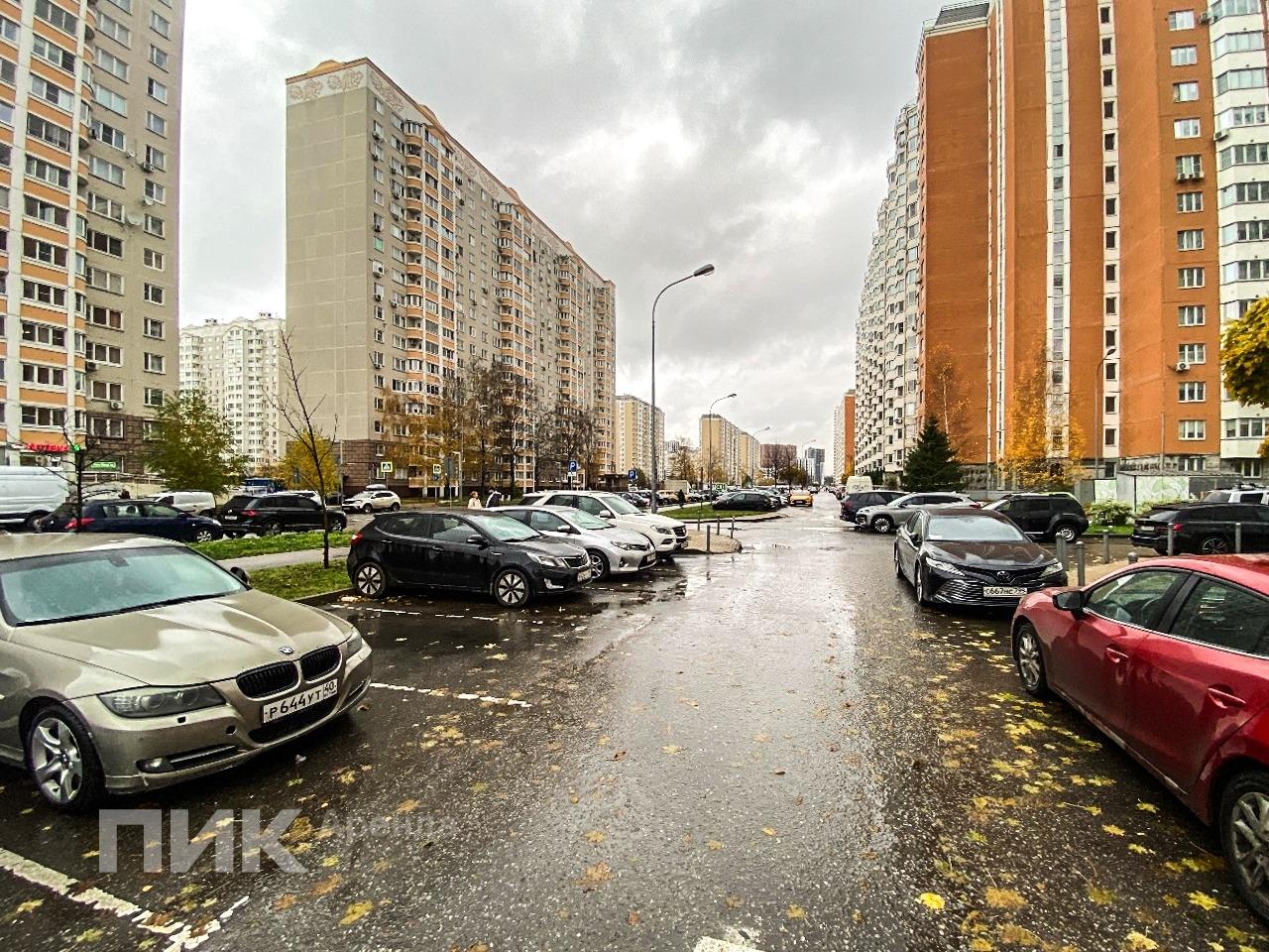 2-к. квартира, 56.5 м², 68 000 ₽/мес — фото № 14 2-к. квартира, 56.5 м², 68 000 ₽/мес — фото № 14
