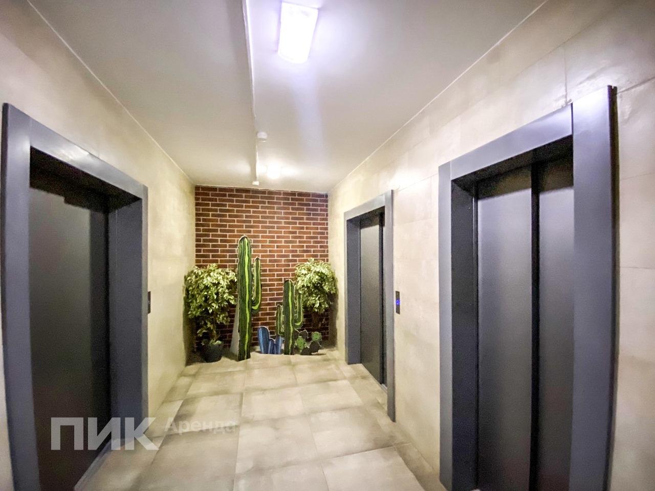 2-к. квартира, 56.5 м², 68 000 ₽/мес — фото № 12 2-к. квартира, 56.5 м², 68 000 ₽/мес — фото № 12