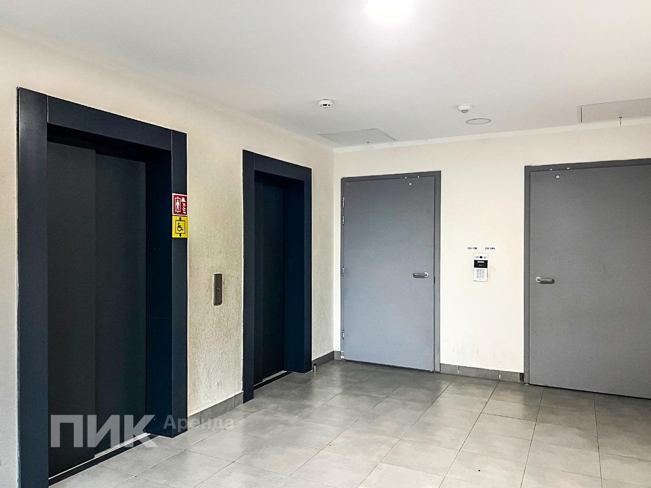 1-к. квартира, 35.5 м², 64 000 ₽/мес — фото № 15 1-к. квартира, 35.5 м², 64 000 ₽/мес — фото № 15