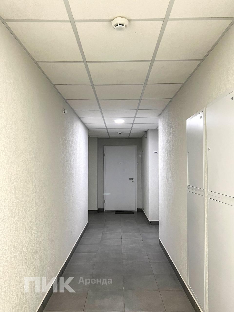 1-к. квартира, 35.5 м², 64 000 ₽/мес — фото № 14 1-к. квартира, 35.5 м², 64 000 ₽/мес — фото № 14