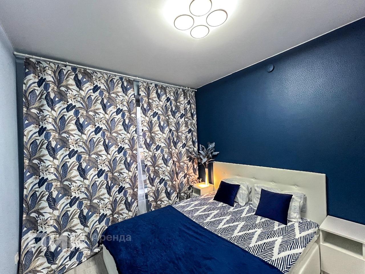 1-к. квартира, 35.5 м², 64 000 ₽/мес — фото № 8 1-к. квартира, 35.5 м², 64 000 ₽/мес — фото № 8