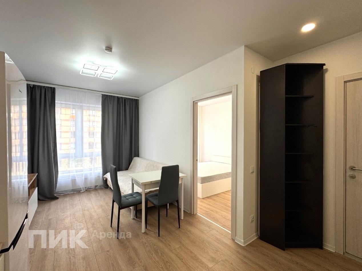 1-к. квартира, 31.6 м², 68 700 ₽/мес — фото № 7 1-к. квартира, 31.6 м², 68 700 ₽/мес — фото № 7