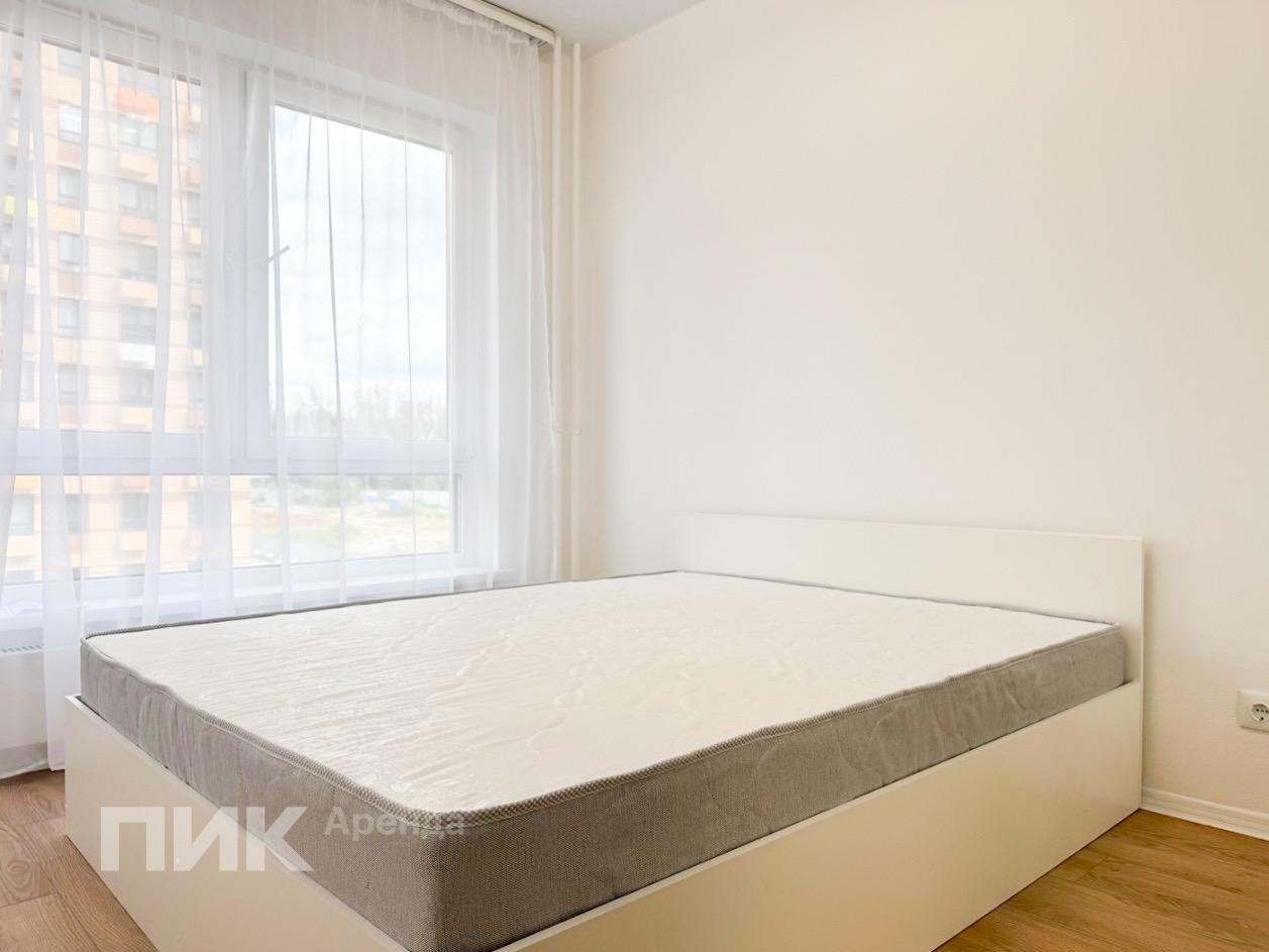 1-к. квартира, 31.6 м², 68 700 ₽/мес — фото № 1 1-к. квартира, 31.6 м², 68 700 ₽/мес — фото № 1