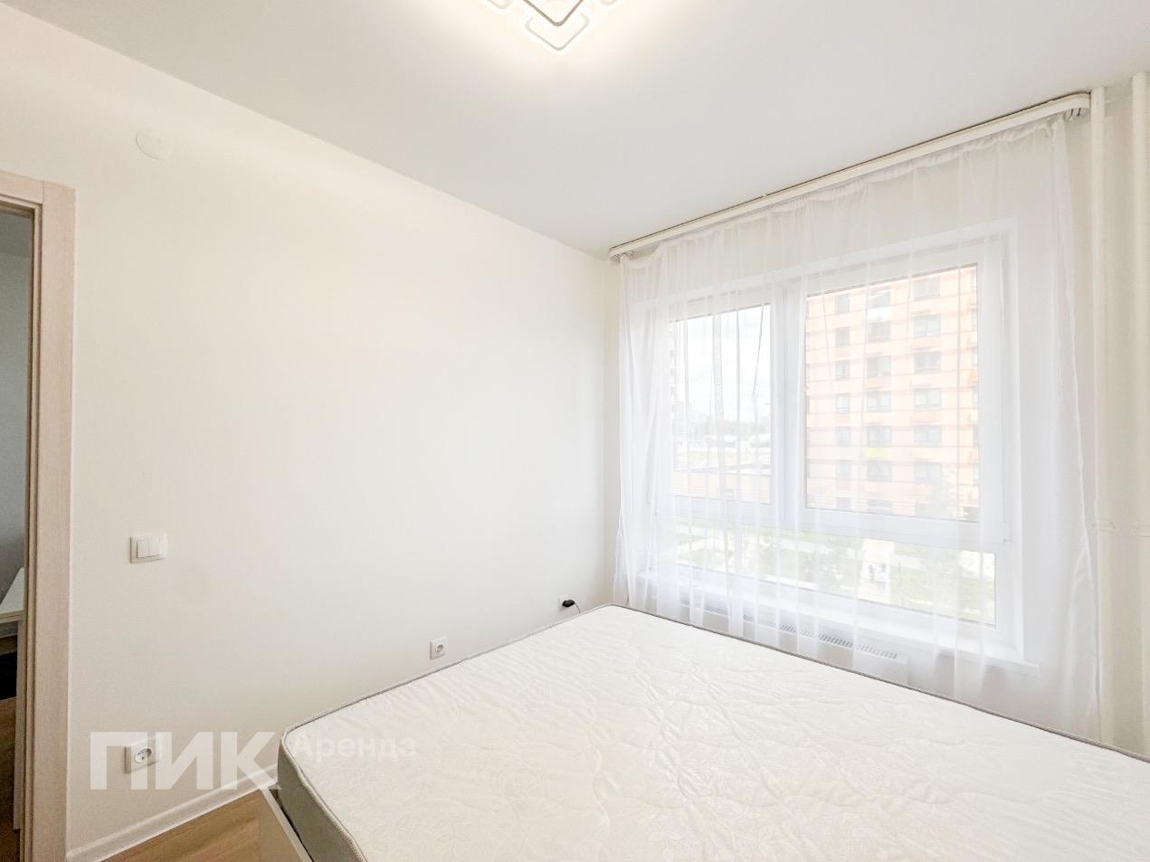 1-к. квартира, 31.6 м², 68 700 ₽/мес — фото № 2 1-к. квартира, 31.6 м², 68 700 ₽/мес — фото № 2