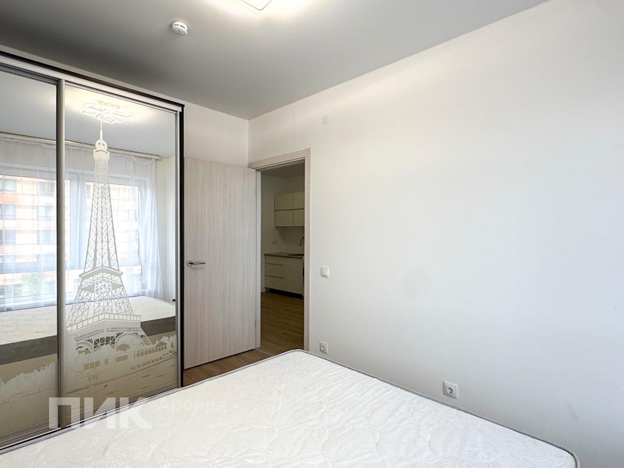 1-к. квартира, 31.6 м², 68 700 ₽/мес — фото № 4 1-к. квартира, 31.6 м², 68 700 ₽/мес — фото № 4