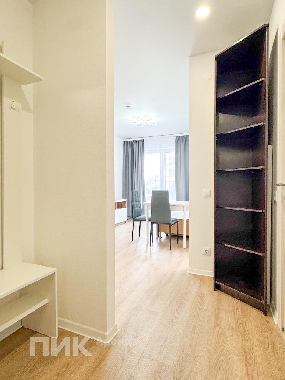 1-к. квартира, 31.6 м², 68 700 ₽/мес — фото № 11 1-к. квартира, 31.6 м², 68 700 ₽/мес — фото № 11