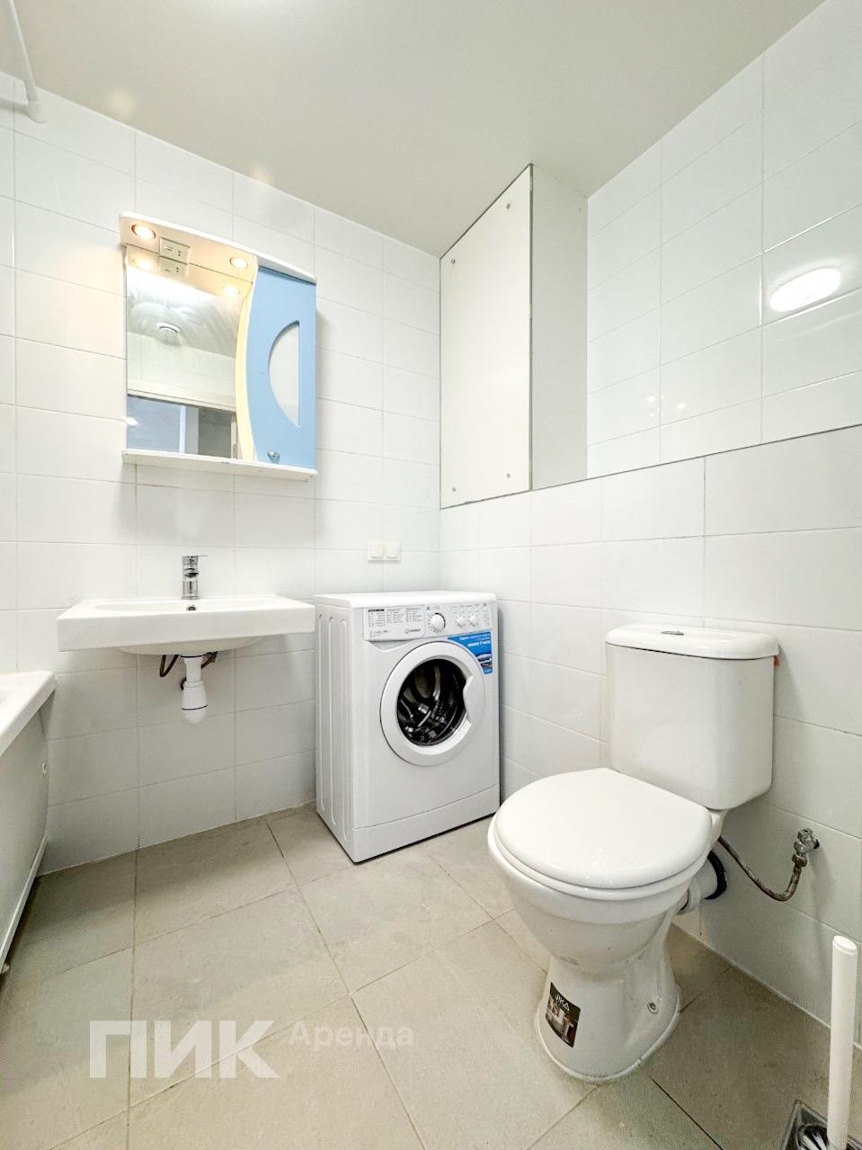 1-к. квартира, 31.6 м², 68 700 ₽/мес — фото № 10 1-к. квартира, 31.6 м², 68 700 ₽/мес — фото № 10