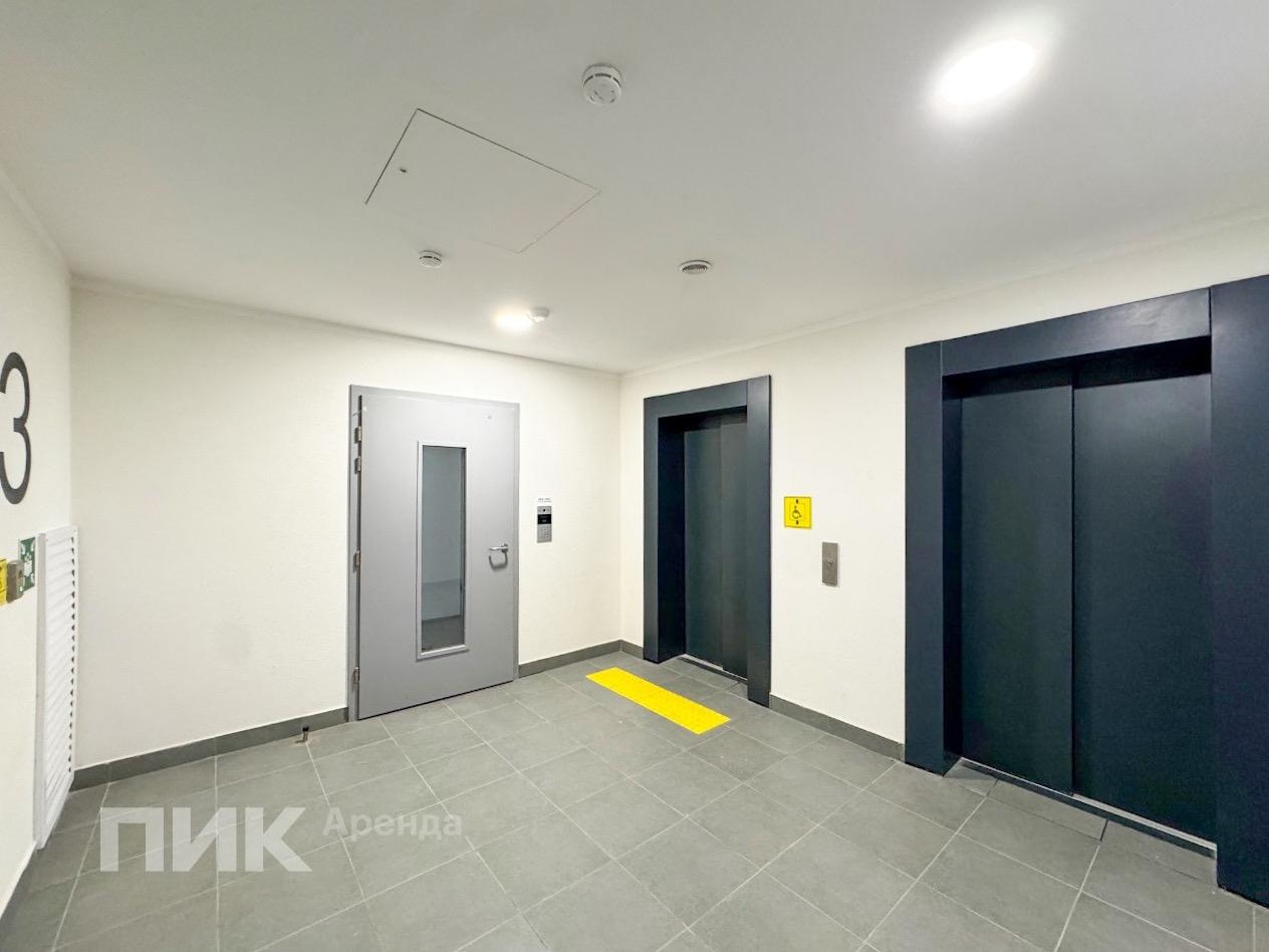 1-к. квартира, 31.6 м², 68 700 ₽/мес — фото № 14 1-к. квартира, 31.6 м², 68 700 ₽/мес — фото № 14