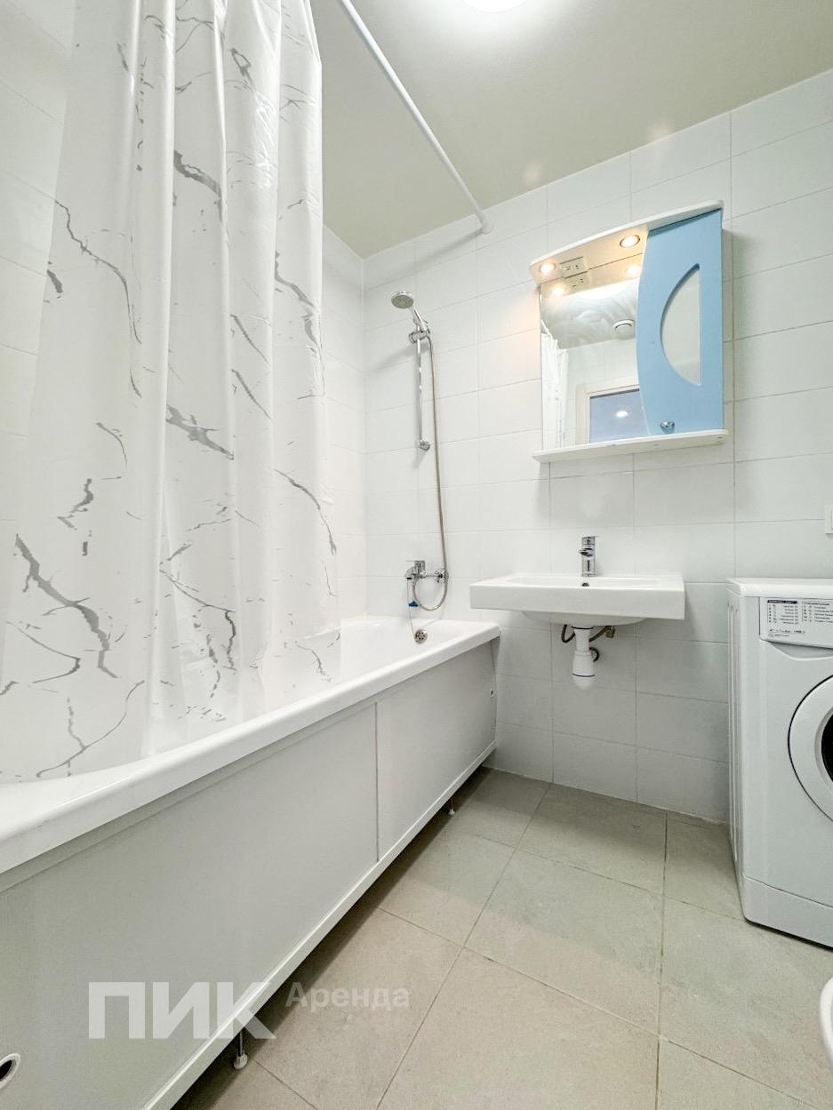 1-к. квартира, 31.6 м², 68 700 ₽/мес — фото № 9 1-к. квартира, 31.6 м², 68 700 ₽/мес — фото № 9