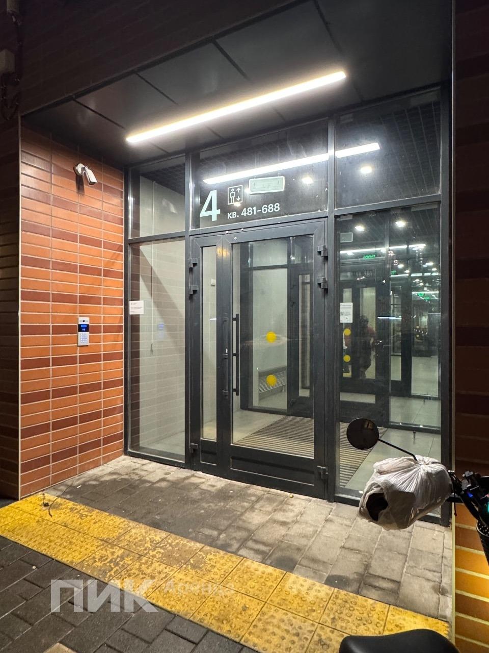 1-к. квартира, 31.6 м², 68 700 ₽/мес — фото № 18 1-к. квартира, 31.6 м², 68 700 ₽/мес — фото № 18