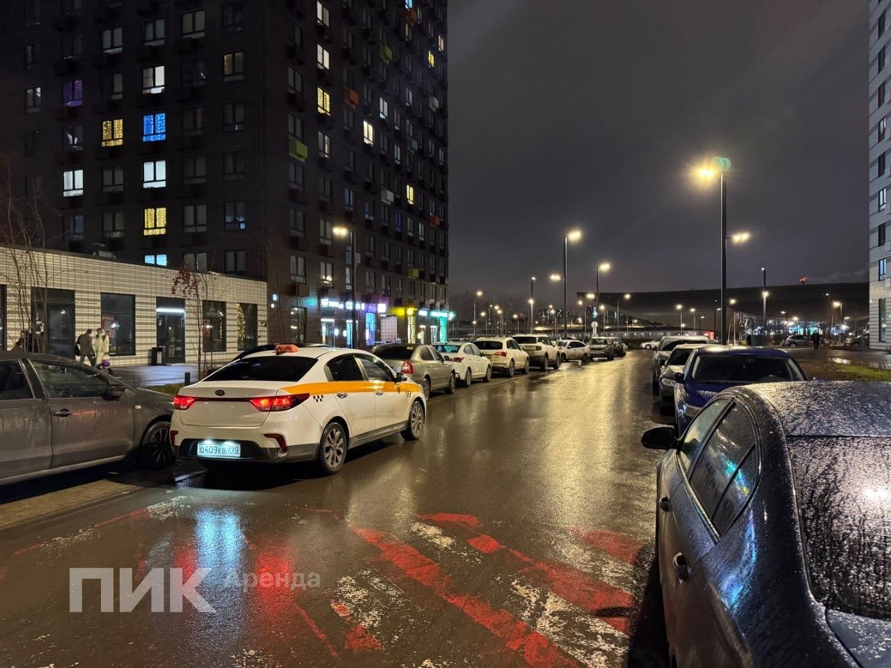 1-к. квартира, 31.6 м², 68 700 ₽/мес — фото № 20 1-к. квартира, 31.6 м², 68 700 ₽/мес — фото № 20